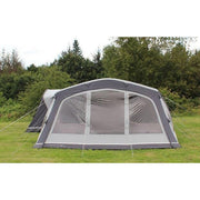 Outdoor Revolution Kalahari PC 7.0 7 Berth Air Inflatable Tent with Footprint Outdoor Revolution - UK Camping And Leisure