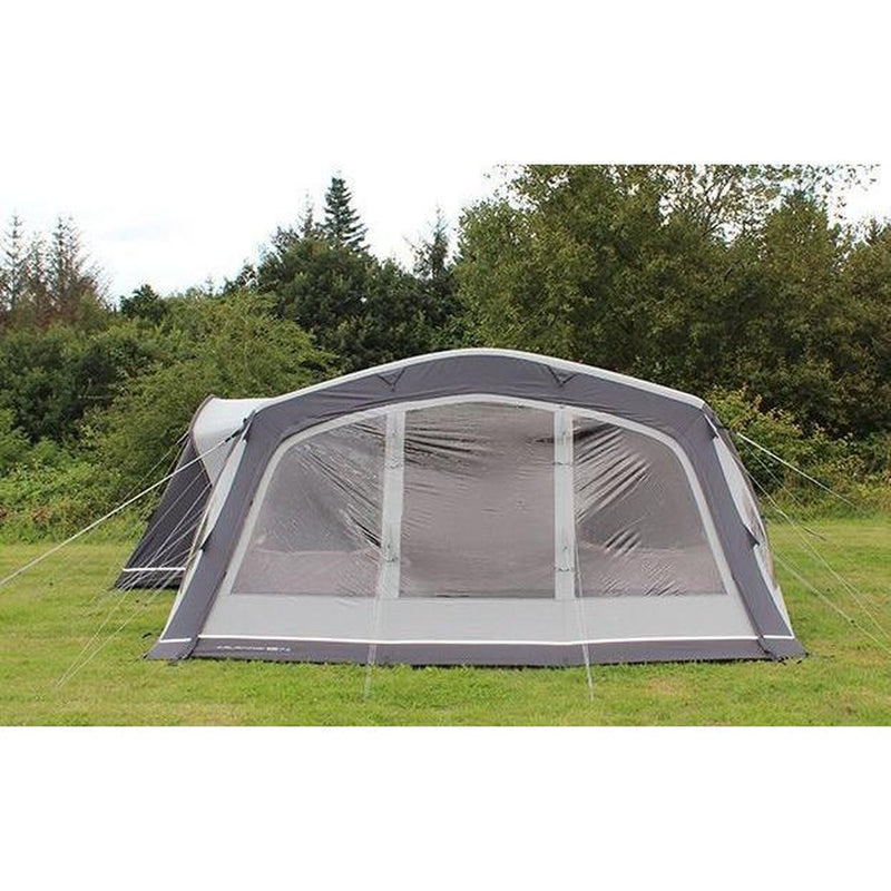 Outdoor Revolution Kalahari PC 7.0 7 Berth Air Inflatable Tent with Footprint Outdoor Revolution - UK Camping And Leisure