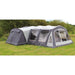 Outdoor Revolution Kalahari PC 7.0 Steel Side Veranda Canopy Outdoor Revolution - UK Camping And Leisure