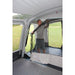 Outdoor Revolution Kalahari PC 9.0DSE 9 Berth (+4) Tent Bundle (2023) with Footprint UK Camping And Leisure