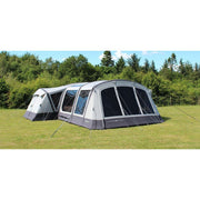 Outdoor Revolution Kalahari PC 9.0DSE 9 Berth (+4) Tent Bundle (2023) with Footprint Outdoor Revolution - UK Camping And Leisure