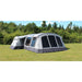 Outdoor Revolution Kalahari PC 9.0DSE 9 Berth +4 Tent Bundle 2023 with Footprint - UK Camping And Leisure