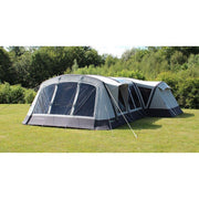 Outdoor Revolution Kalahari PC 9.0DSE 9 Berth (+4) Tent Bundle (2023) with Footprint Outdoor Revolution - UK Camping And Leisure