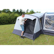 Outdoor Revolution Kalahari PC 9.0DSE 9 Berth (+4) Tent Bundle (2023) with Footprint Outdoor Revolution - UK Camping And Leisure