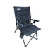 Outdoor Revolution Lucca Air Mesh Chair Outdoor Revolution - UK Camping And Leisure