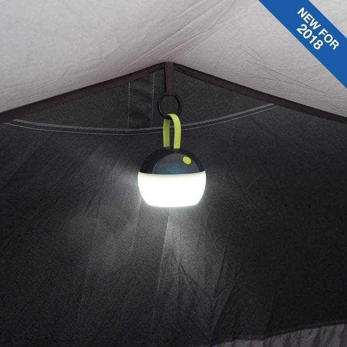 Outdoor Revolution Lumi Lite - USB Rechargeable Tent & Awning Lantern Outdoor Revolution - UK Camping And Leisure