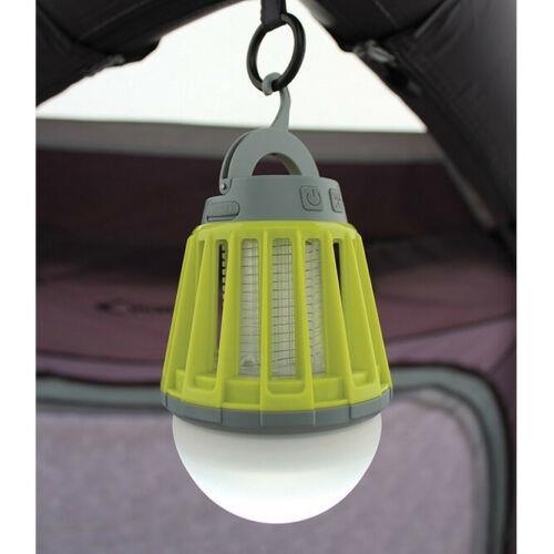 Outdoor Revolution Lumi-Mosquito Light 2 in 1 UK Camping And Leisure