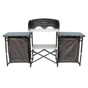 Outdoor Revolution Messina Multi Camp Kitchen Duo Includes Carry Bag Outdoor Revolution - UK Camping And Leisure