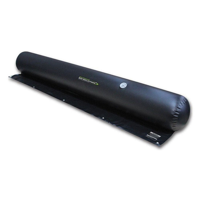 Outdoor Revolution Motorhome Draft Excluder XL (270cm x 40cm) Outdoor Revolution - UK Camping And Leisure