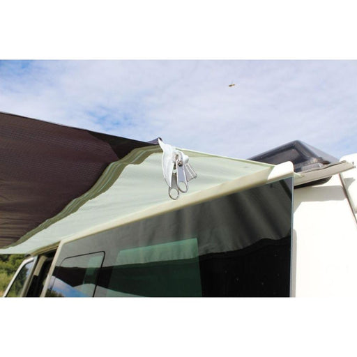 Outdoor Revolution Movelite Canopy Retro Connector UK Camping And Leisure
