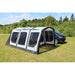 Outdoor Revolution Movelite EURO T4E Lowline Awning 180-220cm Euro model 2023 Outdoor Revolution - UK Camping And Leisure