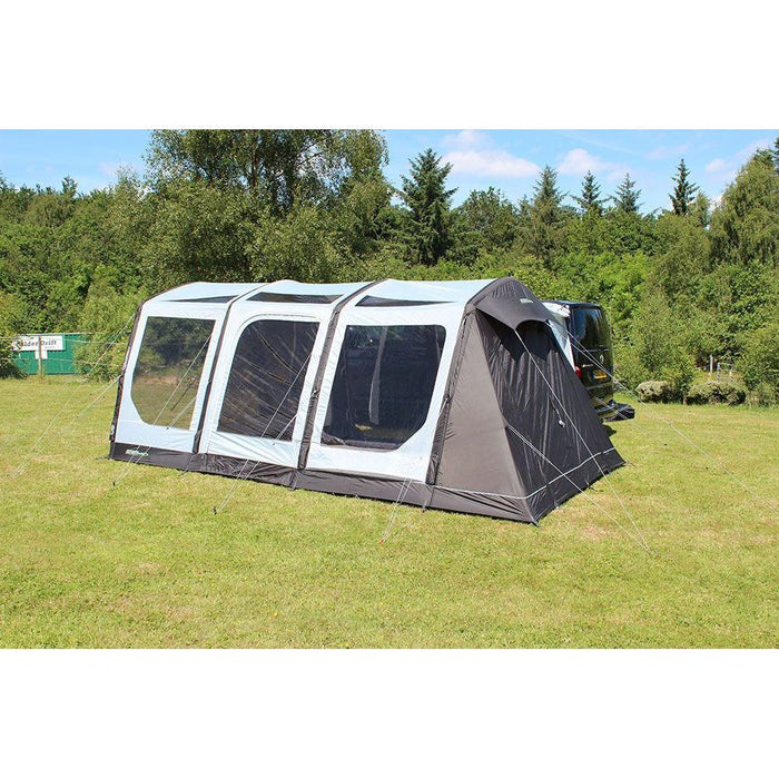 Outdoor Revolution Movelite EURO T4E Lowline Awning 180-220cm Euro model 2023 Outdoor Revolution - UK Camping And Leisure