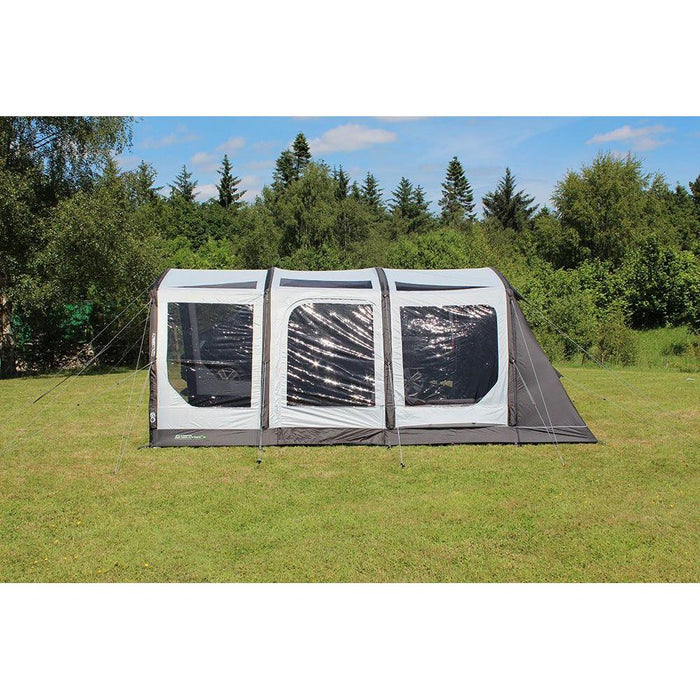 Outdoor Revolution Movelite EURO T4E Lowline Awning 180-220cm Euro model 2023 Outdoor Revolution - UK Camping And Leisure