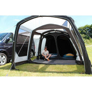 Outdoor Revolution Movelite Four Person Inner Tent T3E / T4E/ T4E PC Outdoor Revolution - UK Camping And Leisure
