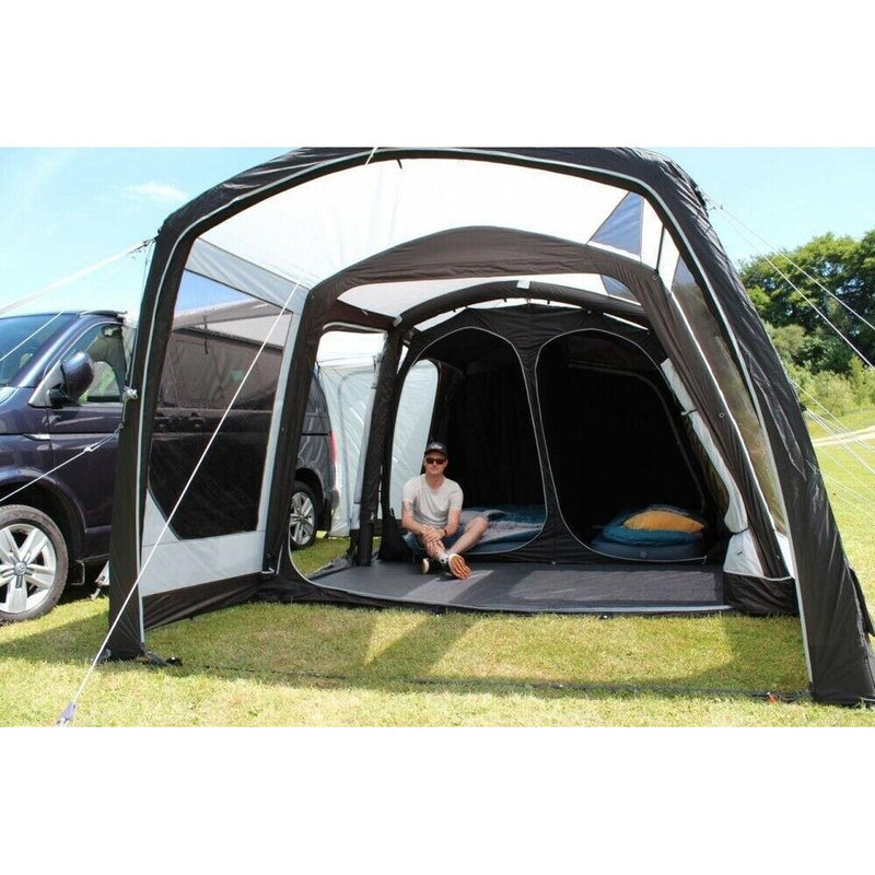 Outdoor Revolution Movelite Four Person Inner Tent T3E / T4E/ T4E PC Outdoor Revolution - UK Camping And Leisure