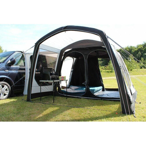 Outdoor Revolution Movelite Four Person Inner Tent T3E / T4E/ T4E PC Outdoor Revolution - UK Camping And Leisure