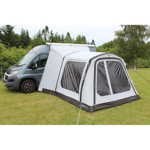 Outdoor Revolution Movelite T2R Low Air Frame Awning (180-220cm) UK Camping And Leisure