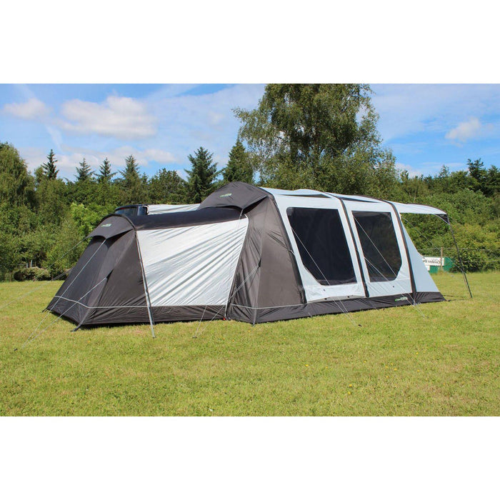 Outdoor Revolution Movelite T3E Euro Low Awning 180-220cm Outdoor Revolution - UK Camping And Leisure