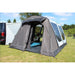 Outdoor Revolution Movelite T3E Euro Low Awning 180-220cm Outdoor Revolution - UK Camping And Leisure