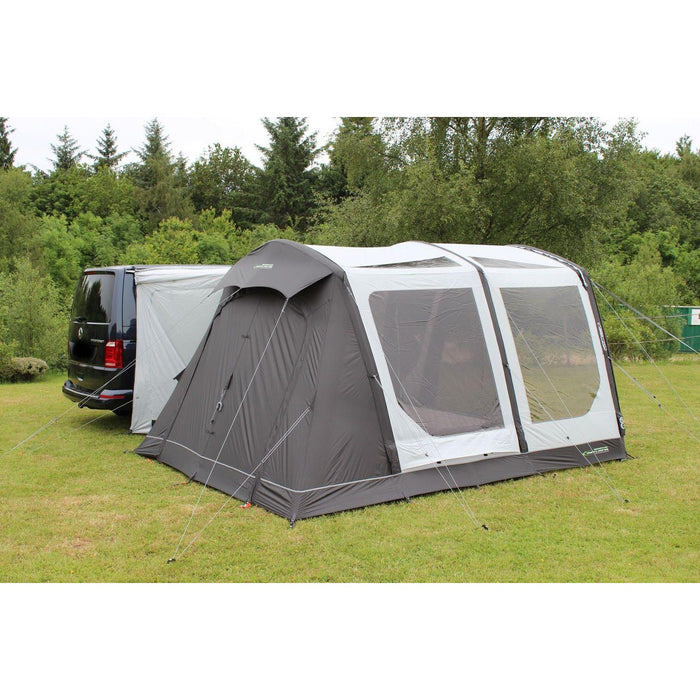 Outdoor Revolution Movelite T3E Euro Low Awning 180-220cm Outdoor Revolution - UK Camping And Leisure