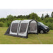 Outdoor Revolution Movelite T3E Euro Low Awning 180-220cm Outdoor Revolution - UK Camping And Leisure