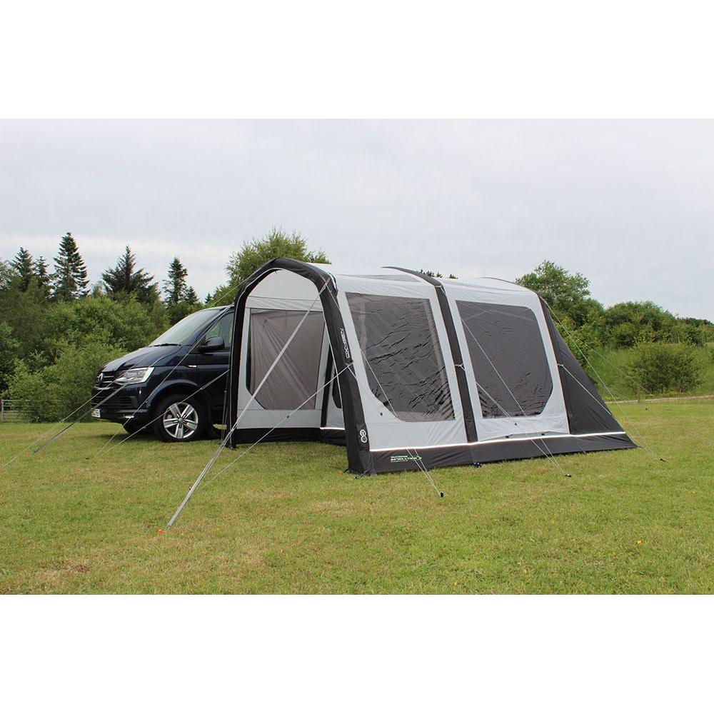 Outdoor Revolution Movelite T3E High Awning (255-305cm) Outdoor Revolution - UK Camping And Leisure