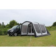 Outdoor Revolution Movelite T3E High Awning (255-305cm) Outdoor Revolution - UK Camping And Leisure