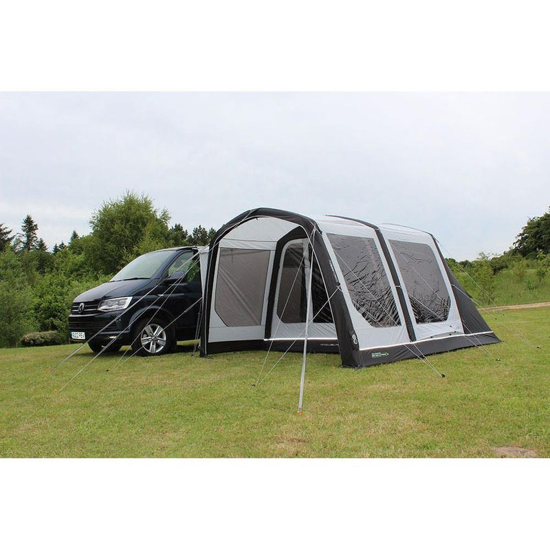 Outdoor Revolution Movelite T3E High Awning (255-305cm) Outdoor Revolution - UK Camping And Leisure