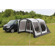 Outdoor Revolution Movelite T3E High Awning (255-305cm) Outdoor Revolution - UK Camping And Leisure