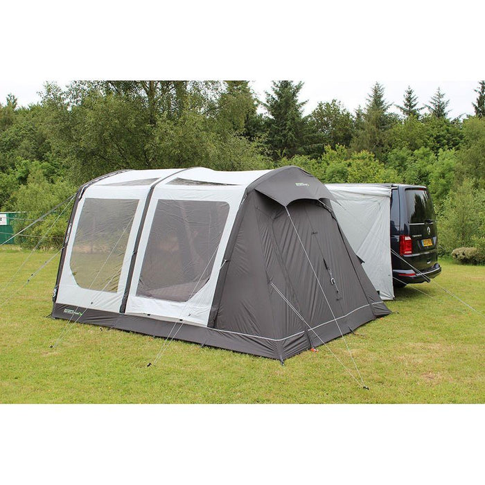 Outdoor Revolution Movelite T3E High Awning (255-305cm) UK Camping And Leisure