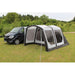 Outdoor Revolution Movelite T3E Low Awning (180-220cm) UK Camping And Leisure