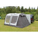 Outdoor Revolution Movelite T3E Low Awning (180-220cm) UK Camping And Leisure