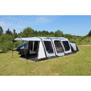 Outdoor Revolution Movelite T4E Driveaway Air Awning Low 180-220cm Outdoor Revolution - UK Camping And Leisure