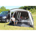 Outdoor Revolution Movelite T4E Driveaway Air Awning Low (180-220cm) UK Camping And Leisure