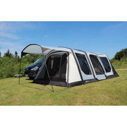 Outdoor Revolution Movelite T4E Driveaway Air Awning Low 180-220cm Outdoor Revolution - UK Camping And Leisure