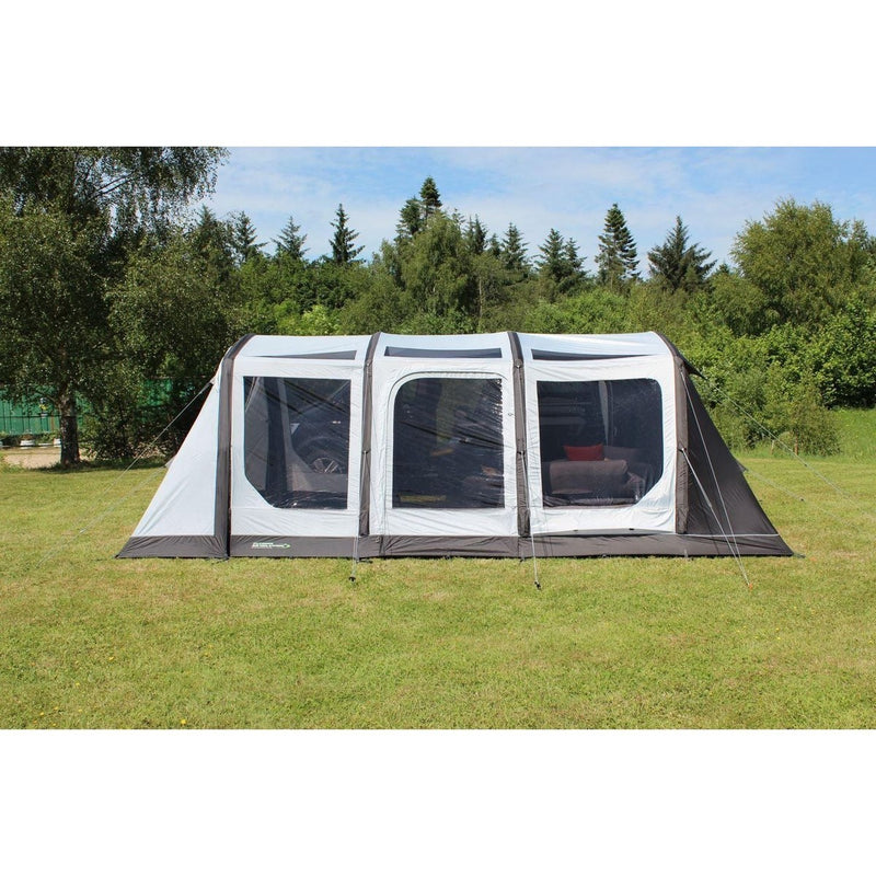 Outdoor Revolution Movelite T4E Driveaway Air Awning Low 180-220cm Outdoor Revolution - UK Camping And Leisure