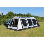 Outdoor Revolution Movelite T4E Driveaway Air Awning Low 180-220cm Outdoor Revolution - UK Camping And Leisure