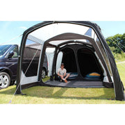 Outdoor Revolution Movelite T4E Driveaway Air Awning Low 180-220cm Outdoor Revolution - UK Camping And Leisure