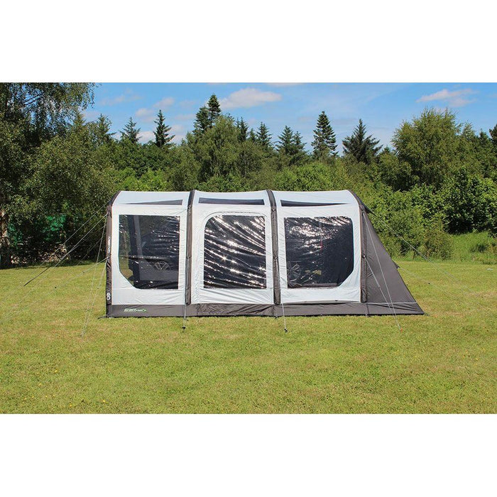 Outdoor Revolution Movelite T4E Driveaway Air Awning Low (255-305cm) UK Camping And Leisure