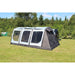 Outdoor Revolution Movelite T4E Driveaway Air Awning Low (255-305cm) UK Camping And Leisure