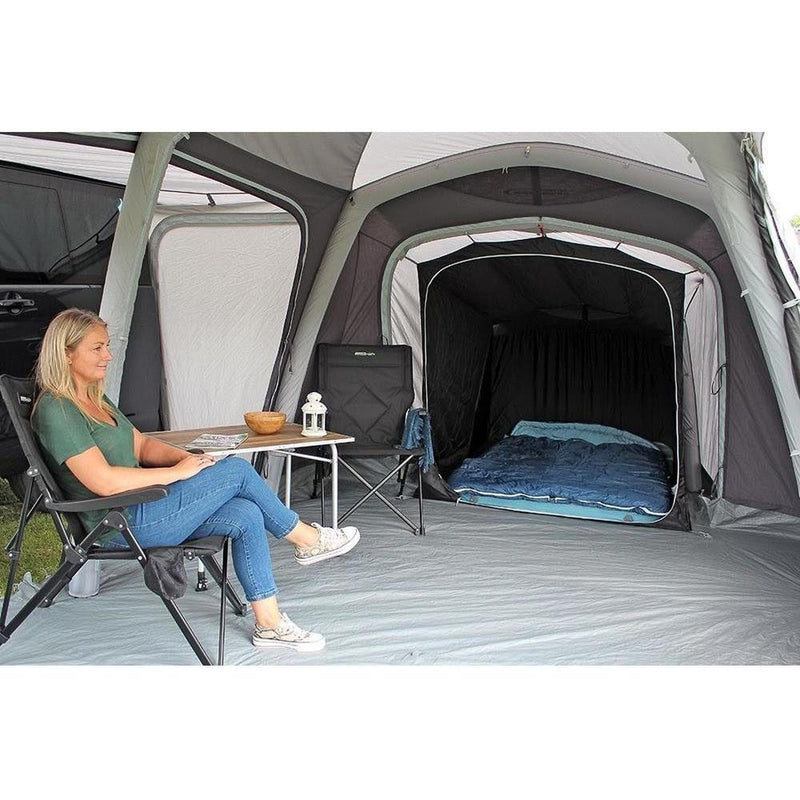Outdoor Revolution Movelite T4E PC Annexe Outdoor Revolution - UK Camping And Leisure