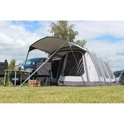 Outdoor Revolution Movelite T4E PC Front Canopy Outdoor Revolution - UK Camping And Leisure
