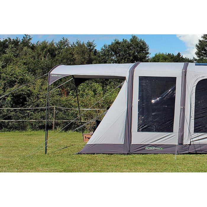 Outdoor Revolution Movelite T4E PC Front Canopy UK Camping And Leisure