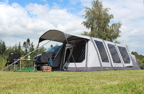 Outdoor Revolution Movelite T4E PC Front Canopy Outdoor Revolution - UK Camping And Leisure