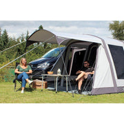Outdoor Revolution Movelite T4E PC Front Canopy Outdoor Revolution - UK Camping And Leisure