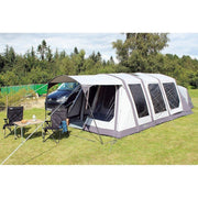 Outdoor Revolution Movelite T4E PC Front Canopy Outdoor Revolution - UK Camping And Leisure
