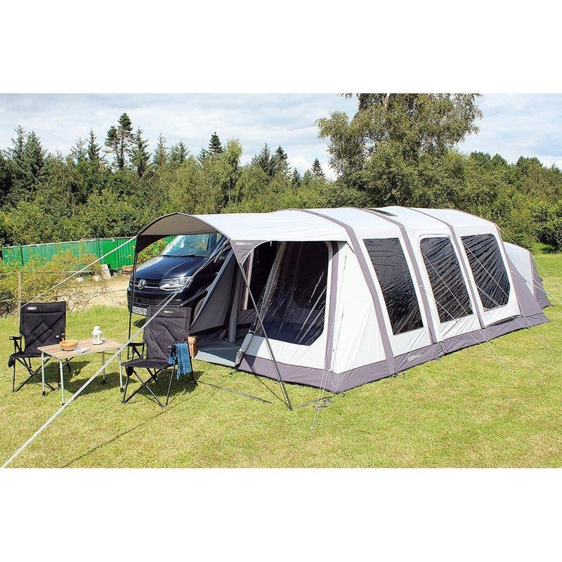 Outdoor Revolution Movelite T4E PC Front Canopy Outdoor Revolution - UK Camping And Leisure