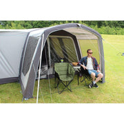 Outdoor Revolution Movelite T4E PC Highline Air Inflatable Awning 255-305cm Outdoor Revolution - UK Camping And Leisure