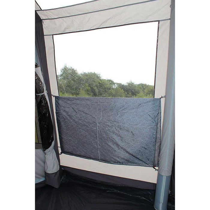 Outdoor Revolution Movelite T4E PC Highline Air Inflatable Awning (255-305cm) UK Camping And Leisure
