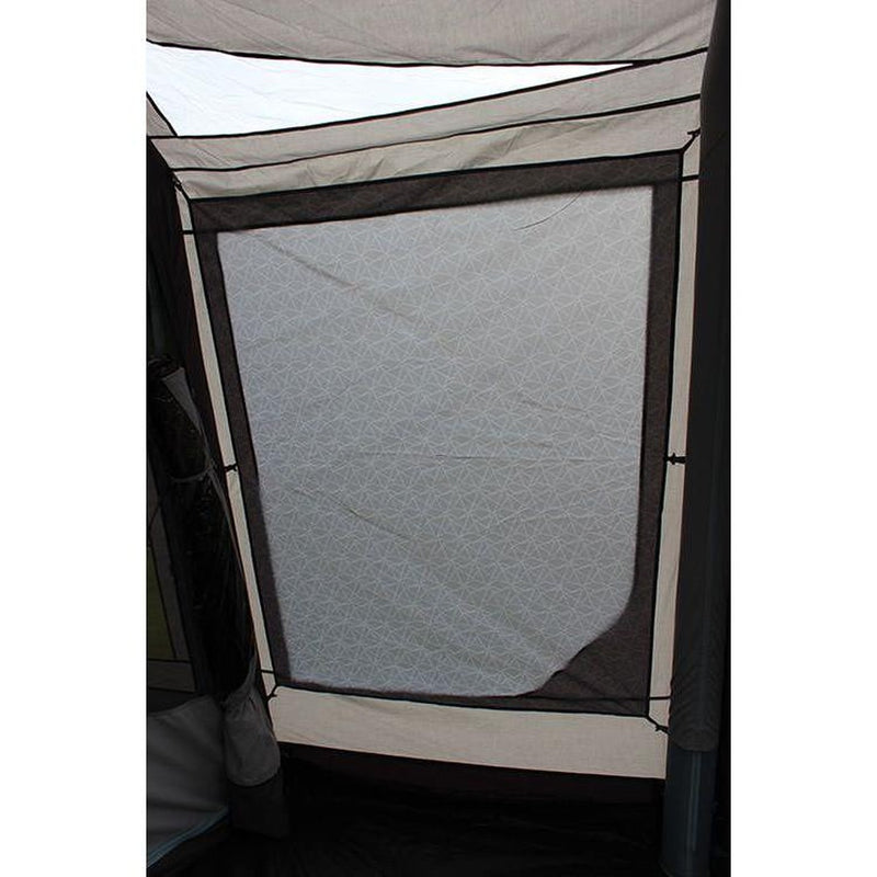 Outdoor Revolution Movelite T4E PC Lowline Air Inflatable Awning (180-220cm) Outdoor Revolution - UK Camping And Leisure